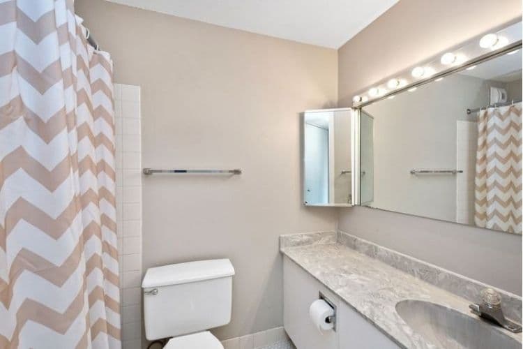 Downtown Loft I — 405 N Wabash 9