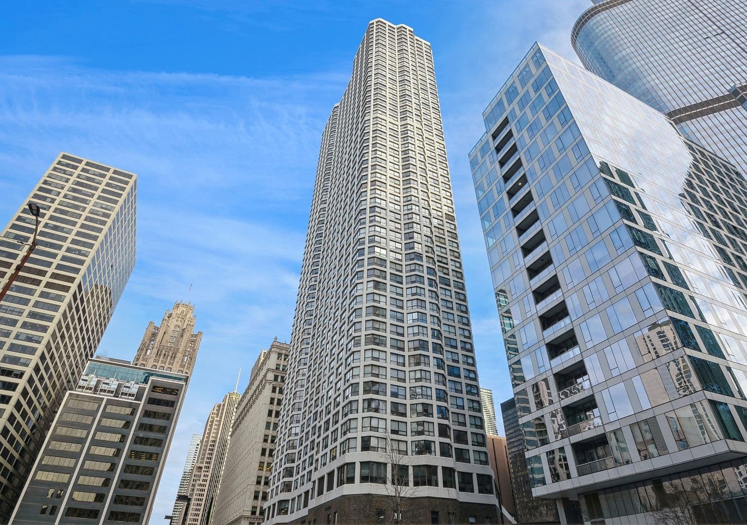 Downtown Loft I — 405 N Wabash