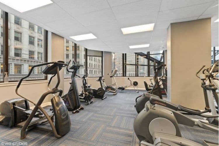 Downtown Loft I — 405 N Wabash 7