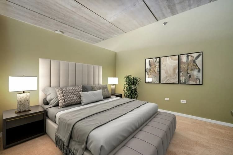 Modern Chicago II — 630 N Franklin 11