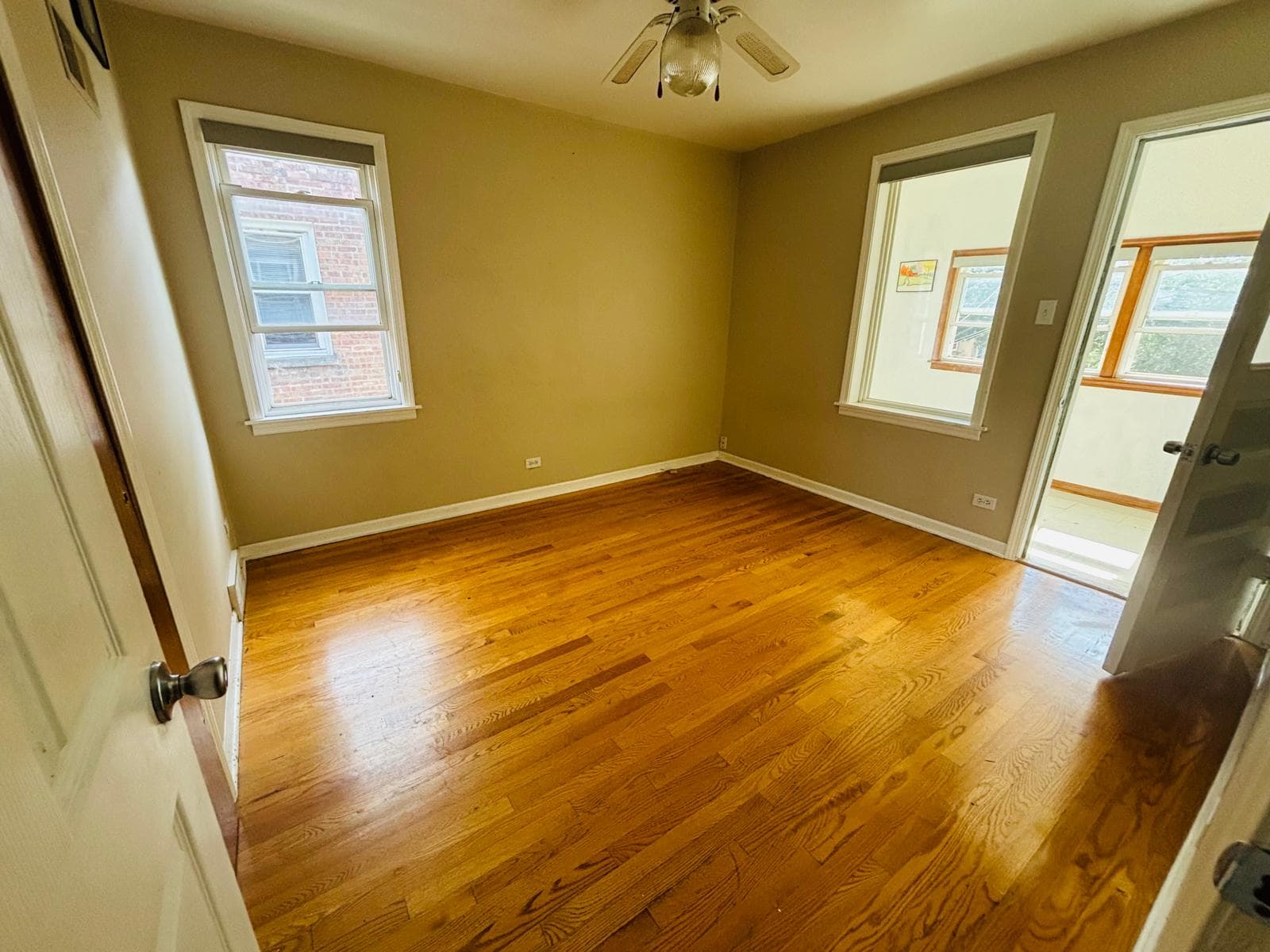 Skokie Condo — 9052 Keating 3