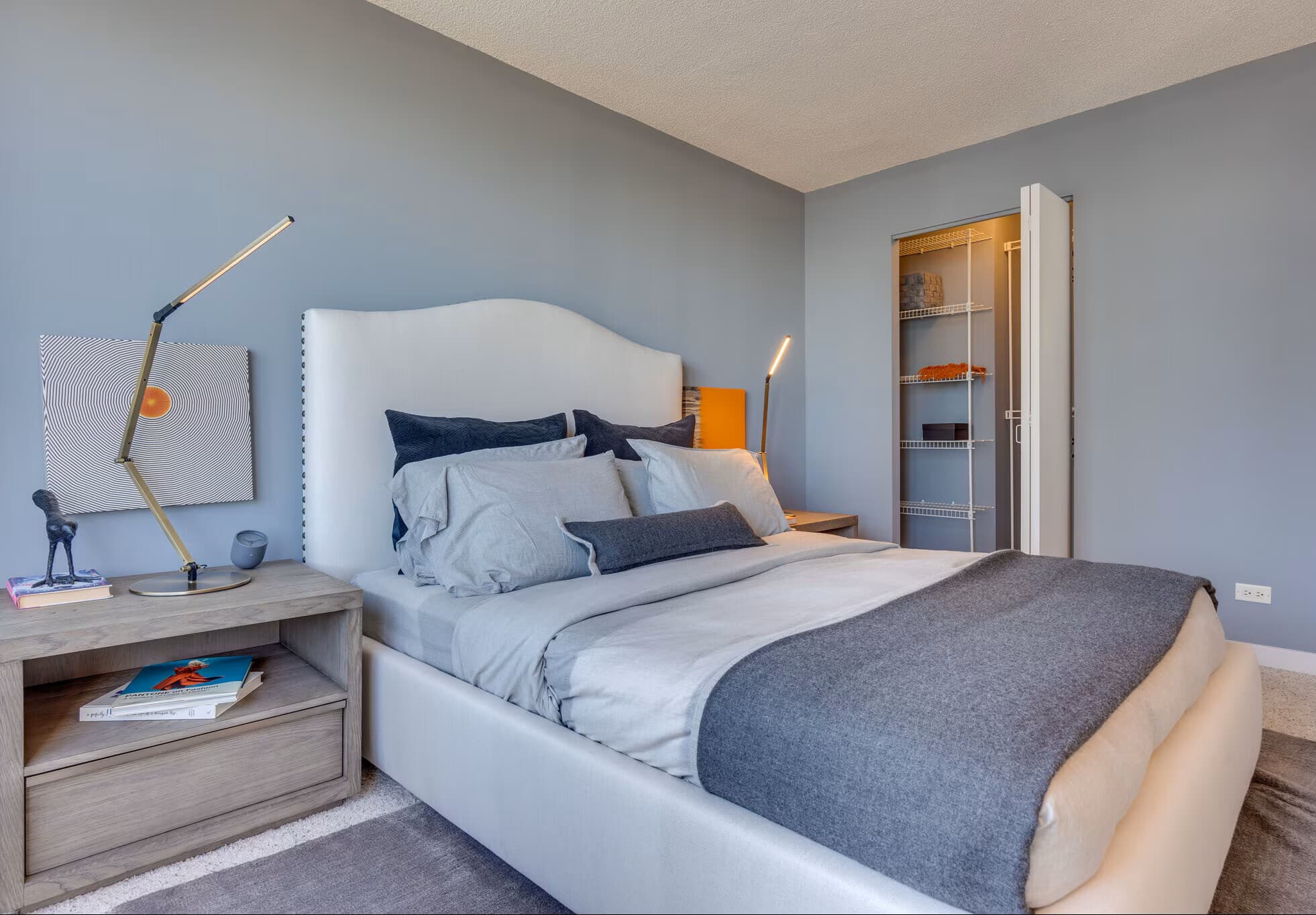 South Loop One-Bed — 1212 S Michigan 8