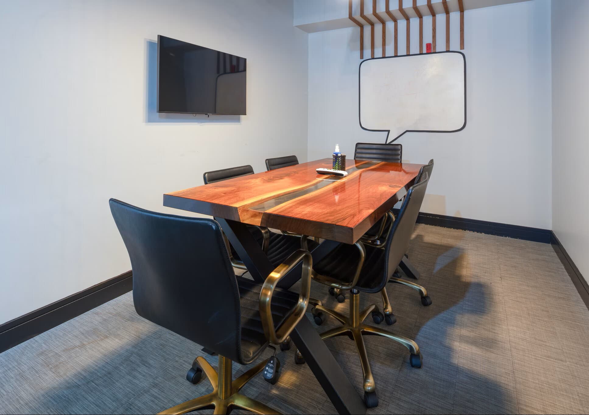 South Loop One-Bed — 1212 S Michigan 10