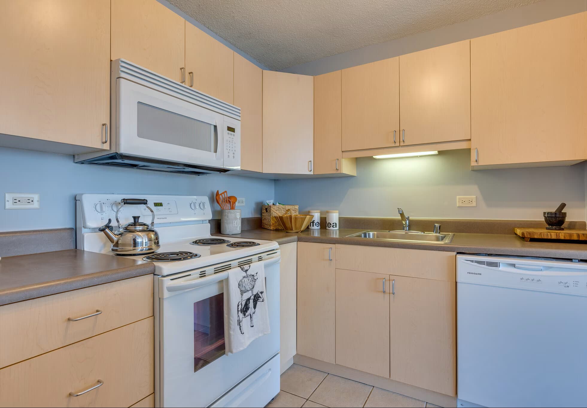 South Loop One-Bed — 1212 S Michigan 6