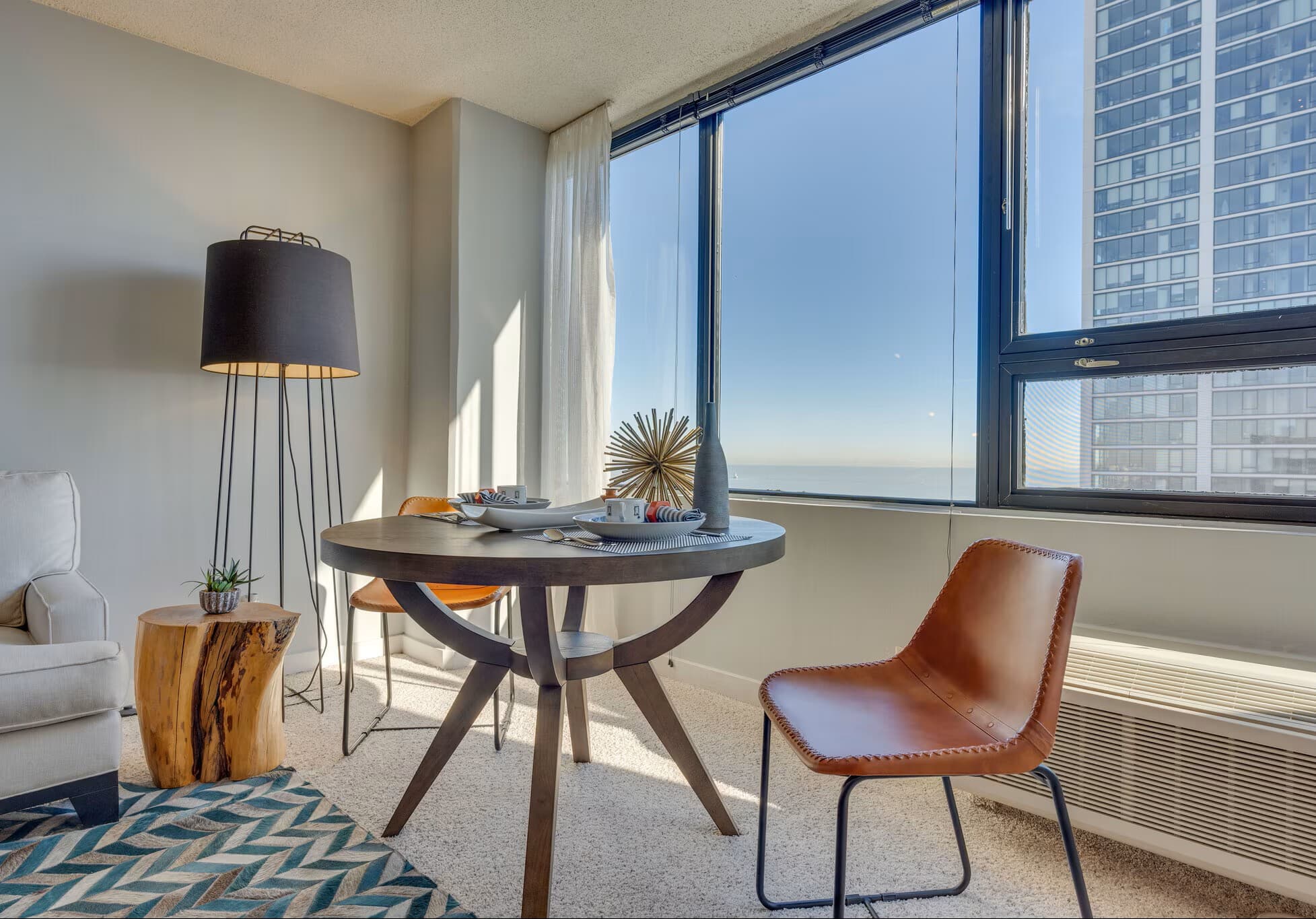 South Loop One-Bed — 1212 S Michigan 1