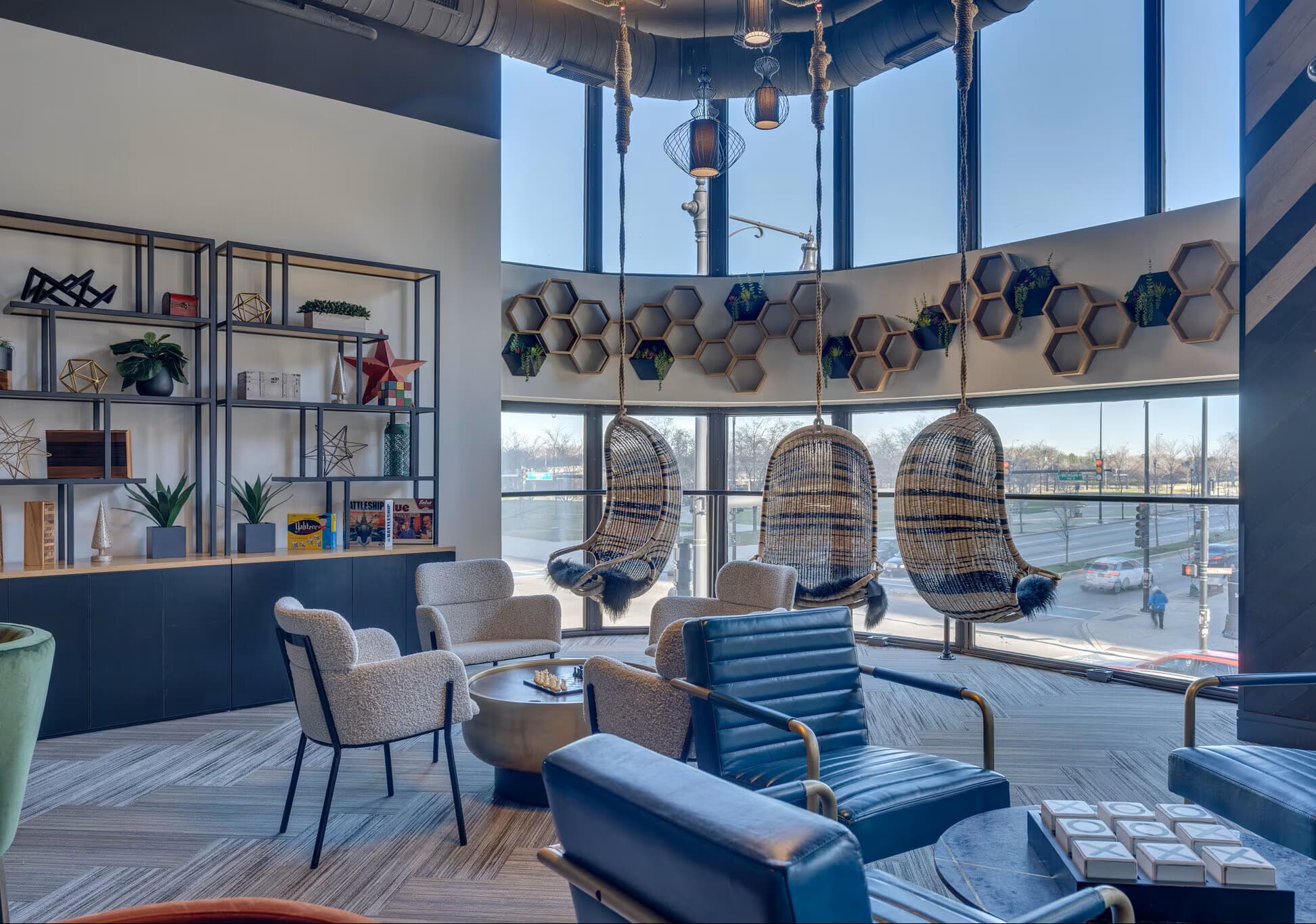 South Loop One-Bed — 1212 S Michigan 4