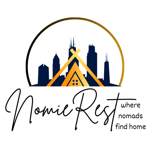 NomieRest Logo